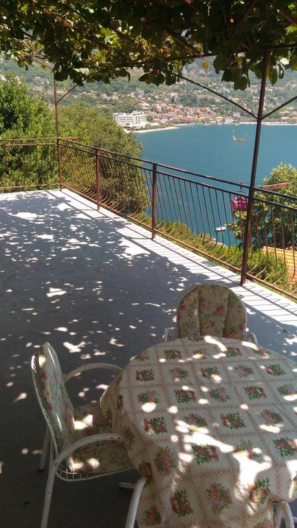 Apartment Angelina Risan Esterno foto