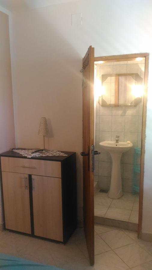 Apartment Angelina Risan Esterno foto